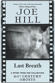 Last Breath by Joe Hill