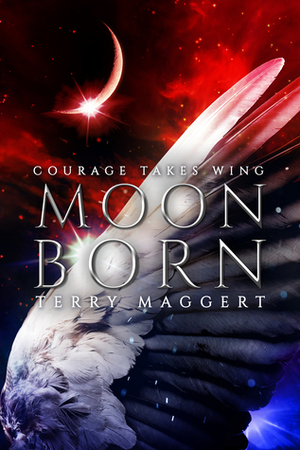 Moonborn by Terry Maggert