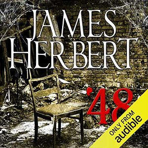 '48 by James Herbert