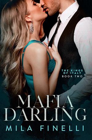 Mafia Darling by Mila Finelli