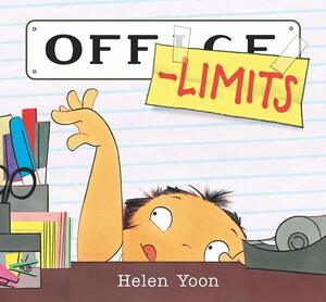 Off-Limits by Helen Yoon