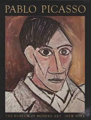 Pablo Picasso: A Retrospective by William Rubin, William Rubin