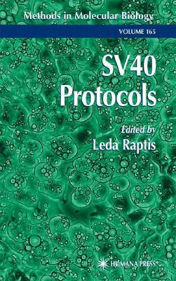 Sv40 Protocols by 