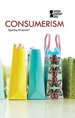 Consumerism by Roman Espejo