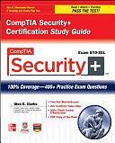 CompTIA Security+ Certification Study Guide by Glen Clarke