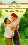 Double Deceit by Allison Lane