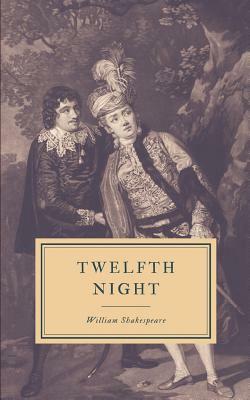 Twelfth Night: First Folio by William Shakespeare