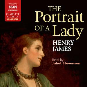 The Portrait of a Lady by Henry James