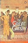 The Great Gatsby by Celia Turvey