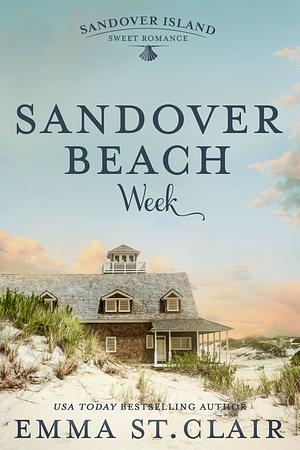 Sandover Beach Week by Emma St. Clair