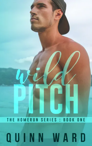 Wild Pitch by Quinn Ward