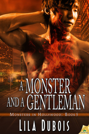 A Monster and a Gentleman by Lila Dubois