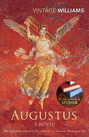 Augustus: A Novel by John Williams