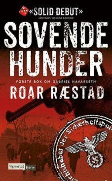 Sovende hunder by Roar Ræstad