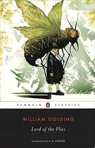 Lord of the Flies by William Golding