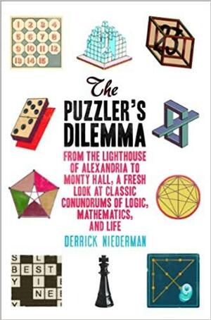 Puzzler's Dilemma. Derrick Niederman by Derrick Niederman