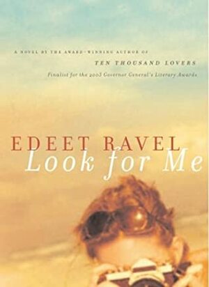 Look for Me by Edeet Ravel