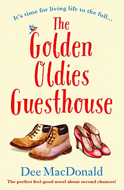 The Golden Oldies Guesthouse by Dee MacDonald