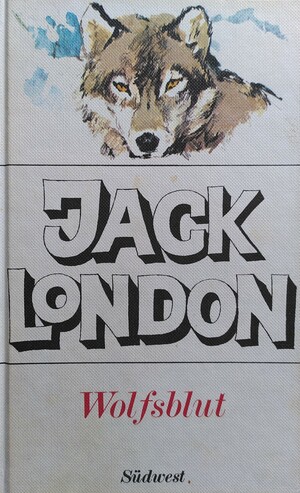 Wolfsblut by Jack London