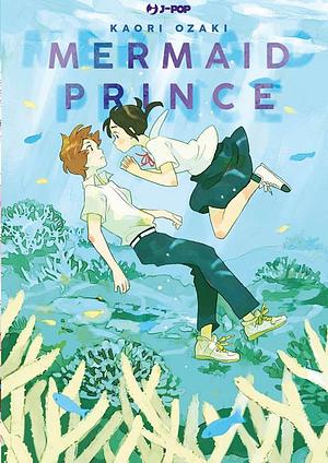 Mermaid Prince by 尾崎かおり, Kaori Ozaki