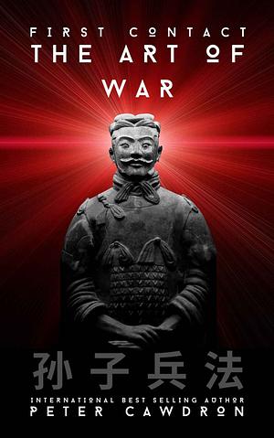 The Art of War by Peter Cawdron