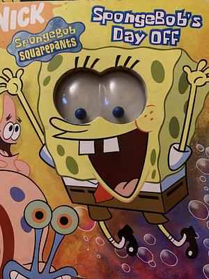 SpongeBob's Day Off by Ruth Koeppel