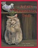 A Cat's Christmas Tale by Peter Arenstam