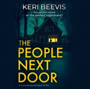 The People Next Door by Keri Beevis