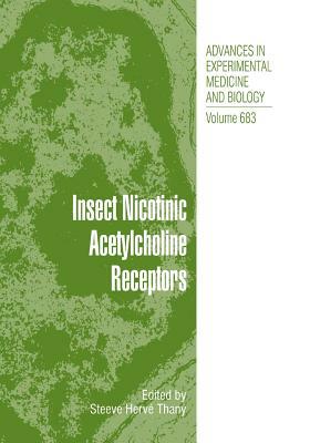 Insect Nicotinic Acetylcholine Receptors by 