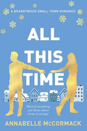 All This Time by Annabelle McCormack