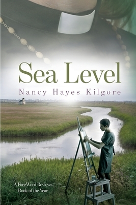 Sea Level by Nancy Hayes Kilgore