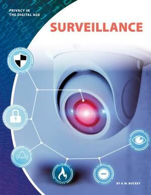 Surveillance by A. W. Buckey