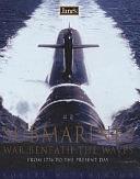 Jane's Submarines by Robert Hutchinson