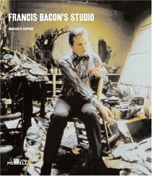 Francis Bacon's Studio by Margarita Cappock, Francis Bacon