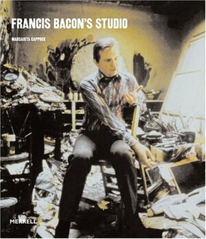 Francis Bacon's Studio by Margarita Cappock, Sir Francis Bacon