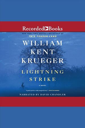 Lightning Strike by William Kent Krueger