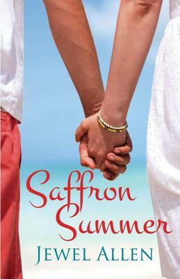 Saffron Summer by Jewel Allen