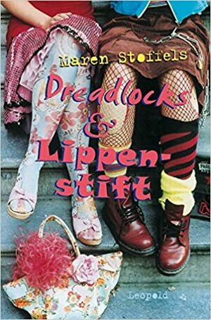 Dreadlocks & Lippenstift by Maren Stoffels