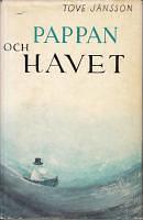 Pappan och havet by Tove Jansson