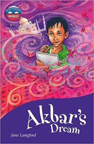 Akbar's Dream by Jane Langford