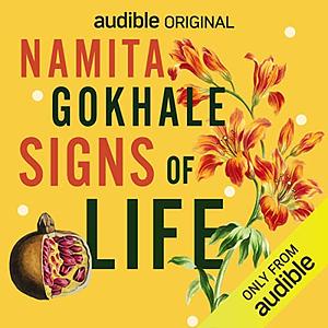 Signs of Life by Namita Gokhale