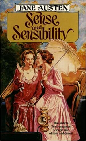 Sense and Sensibility by Jane Austen