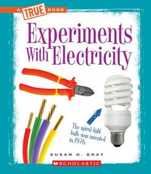 Experiments with Electricity by Susan Heinrichs Gray