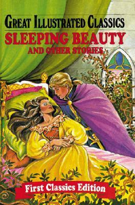 Sleeping Beauty and Other Stories by Rochelle Larkin, Kochelle Larkin