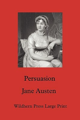 Persuasion by Jane Austen