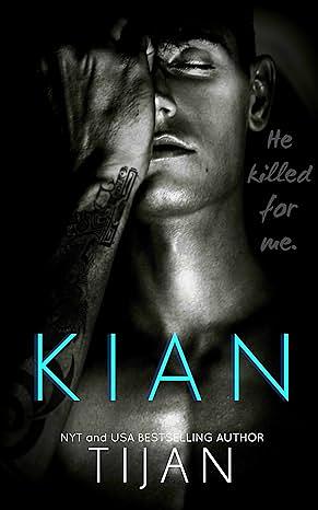 Kian by Tijan