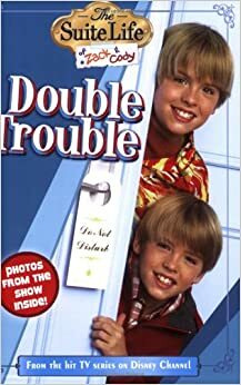 Double Trouble by Jim Geoghan, N.B. Grace, Danny Kallis