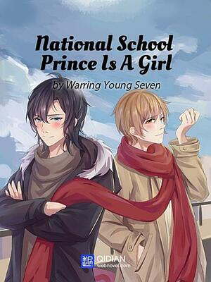 National School Prince Is A Girl 1 Anthology by Warring Young Seven