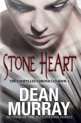 Stone Heart by Dean Murray