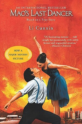 Mao's Last Dancer by Li Cunxin